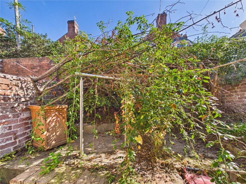 Radford Road, Exeter, Devon, EX2