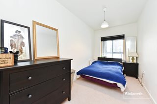 Strawbridge Court, 308 West Green Road, London, N15