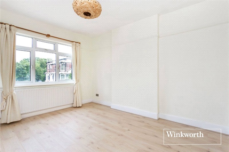 Brent Way, West Finchley, London, N3