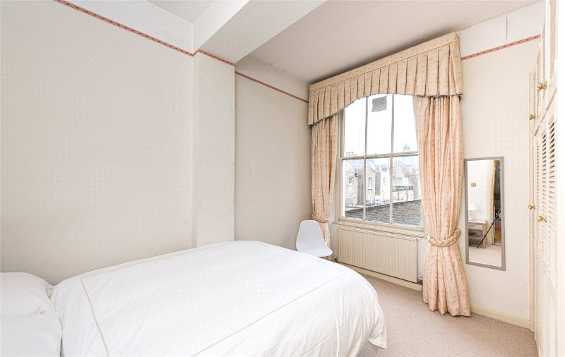 Gloucester Street, London, SW1V