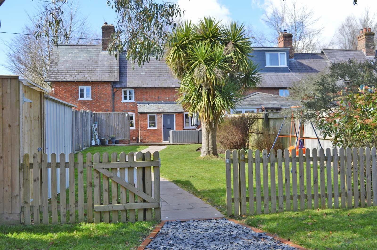 A REAR ELEVATION 2.J