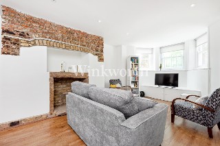 The Green, London, N14