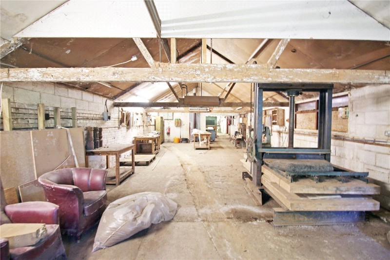 Newton Street, Newton St Faith, Norwich, Norfolk, NR10