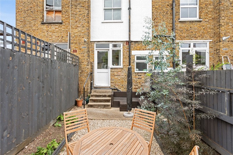 Derinton Road, London, SW17