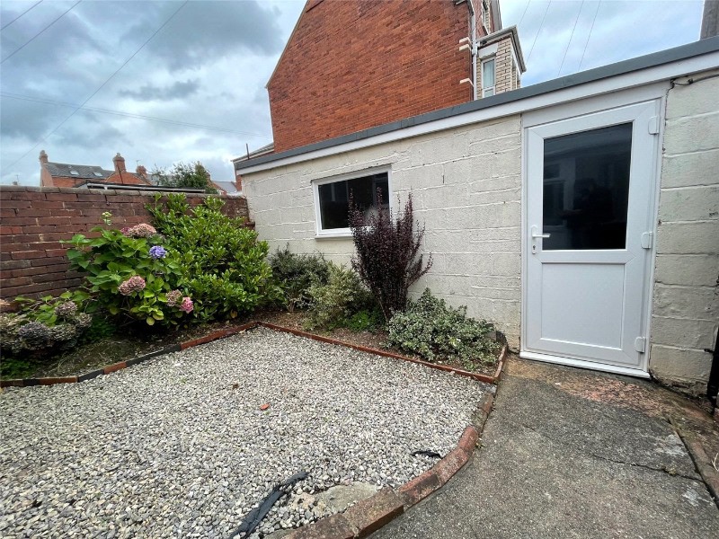 Monks Road, Exeter, EX4