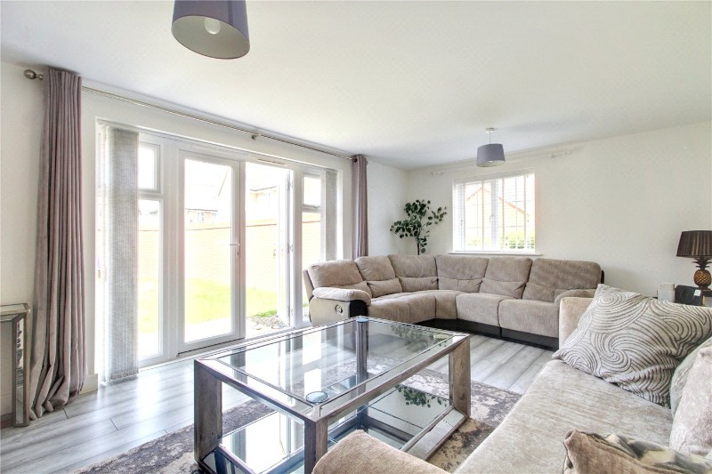 Britannia Way, Costessey, Norwich, Norfolk, NR5