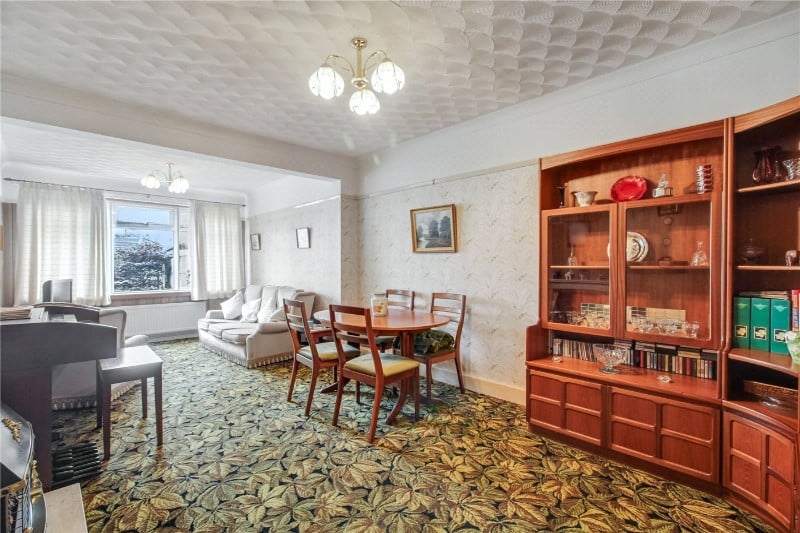 Dennis Road, Hellesdon, Norwich, Norfolk, NR6