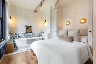 Phipp Street, London, EC2A