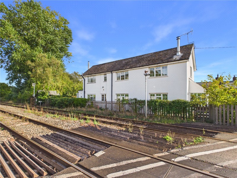 Uton, Crediton, Devon, EX17
