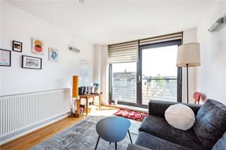 Victorian Grove, London, N16