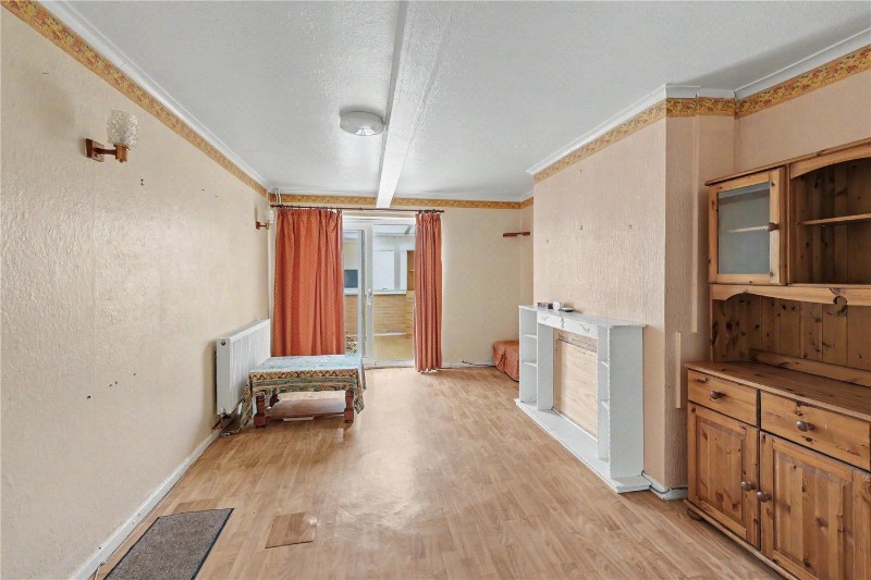 Woodland Road, Hellesdon, Norwich, Norfolk, NR6