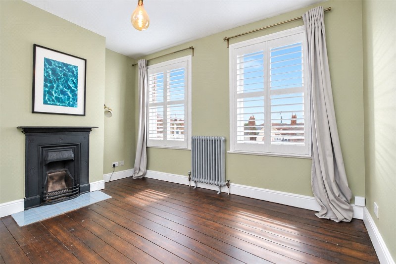 Uttons Avenue, Leigh-on-Sea, Essex, SS9