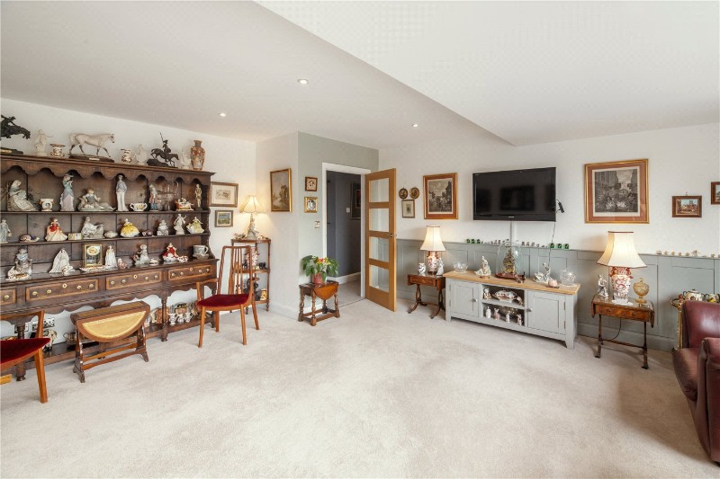Venn Lane, Stoke Fleming, Dartmouth, Devon, TQ6