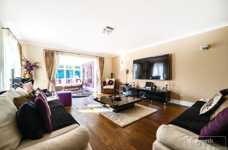 Hatchet Lane, Winkfield, Windsor, Berkshire, SL4