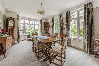 Chilbolton Avenue, Winchester, Hampshire, SO22