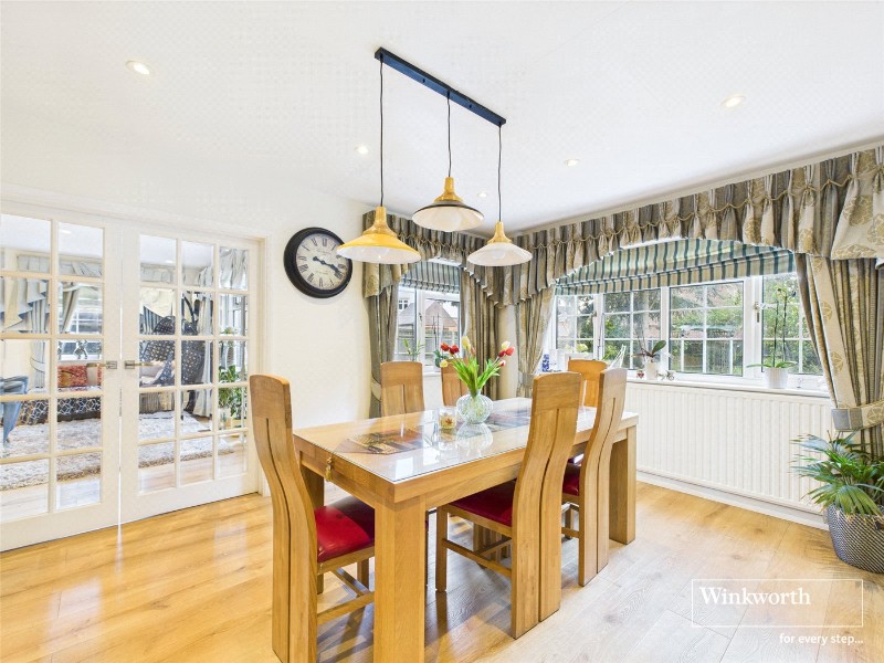 Kidmore End Road, Emmer Green, Reading, Berkshire, RG4