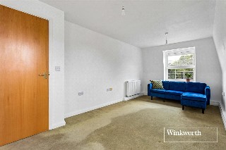 Portland Grove, London, SW8