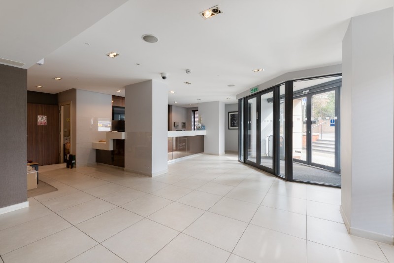 Putney Hill, London, SW15