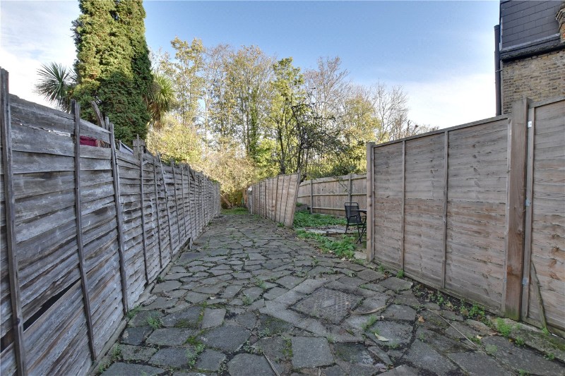 Leahurst Road, Hither Green, London, SE13