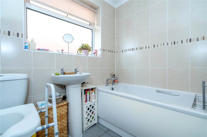 Lafford Drive, Billinghay, Lincoln, Lincolnshire, LN4