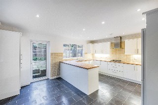 Cottenham Park Road, London, SW20
