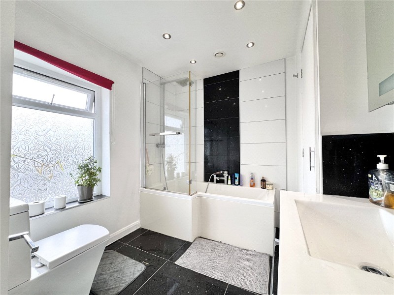 Capstone Road, Bournemouth, Dorset, BH8