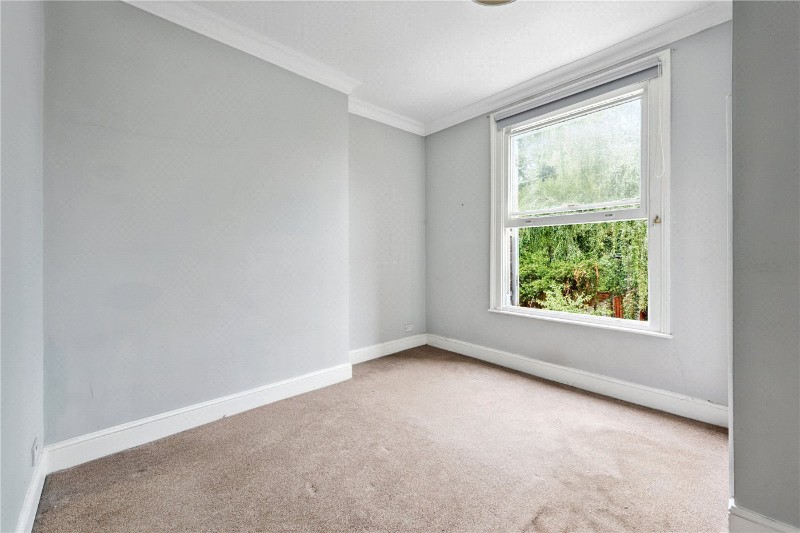 Wilberforce Road, Highbury, London, N4