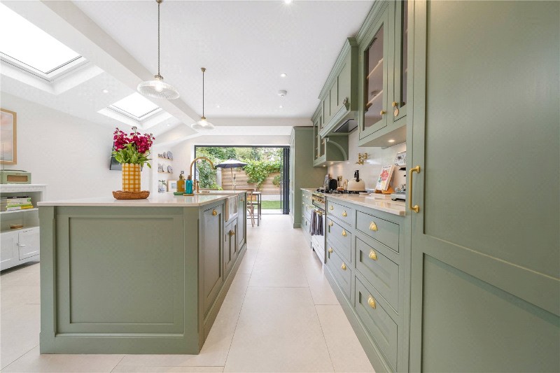 Landcroft Road, East Dulwich, London, SE22