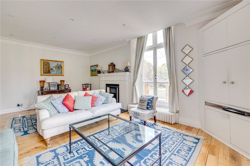 Ranelagh Gardens, London, SW6