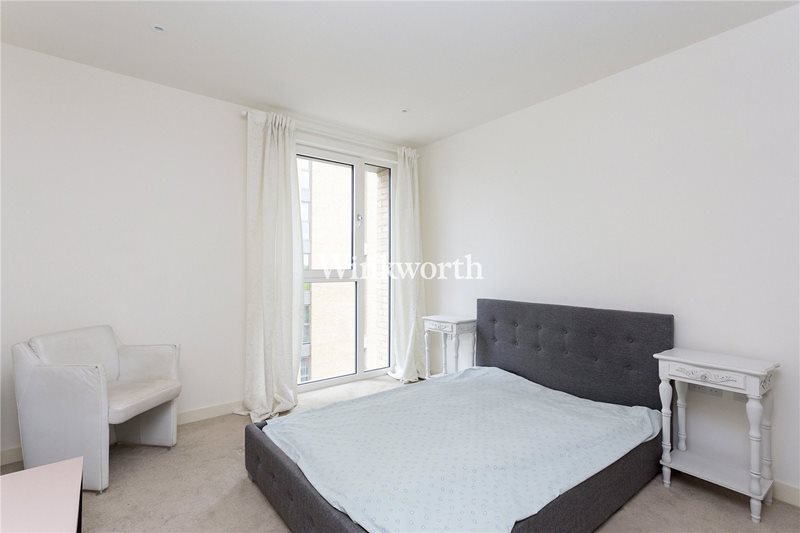 Meadowlark House, 3 Moorhen Drive, Hendon, NW9