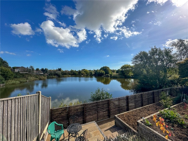 Lakeside Park Drive, Reydon, Southwold, Suffolk, IP18