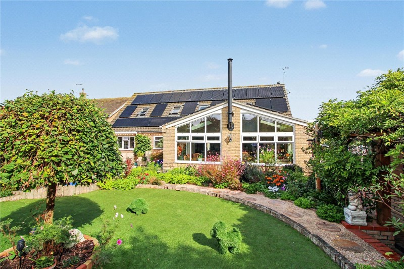 Mill Lane, Barnby, Beccles, Suffolk, NR34