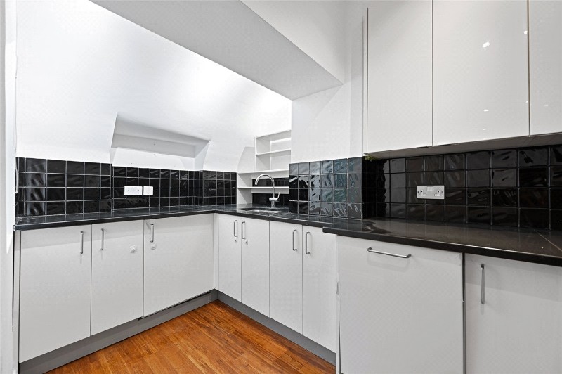 Rylett Road, London, W12