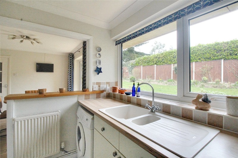 Langley Close, Cringleford, Norwich, Norfolk, NR4