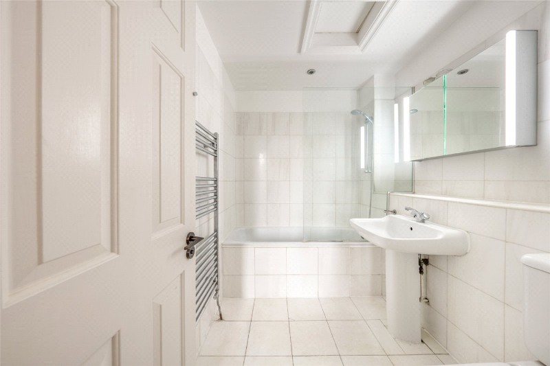 Sutherland Avenue, Maida Vale, London, W9