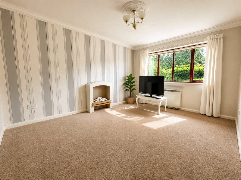 Copeland Court, Sleaford, Lincolnshire, NG34