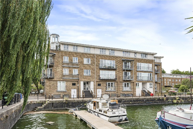 Rainbow Quay, London, SE16