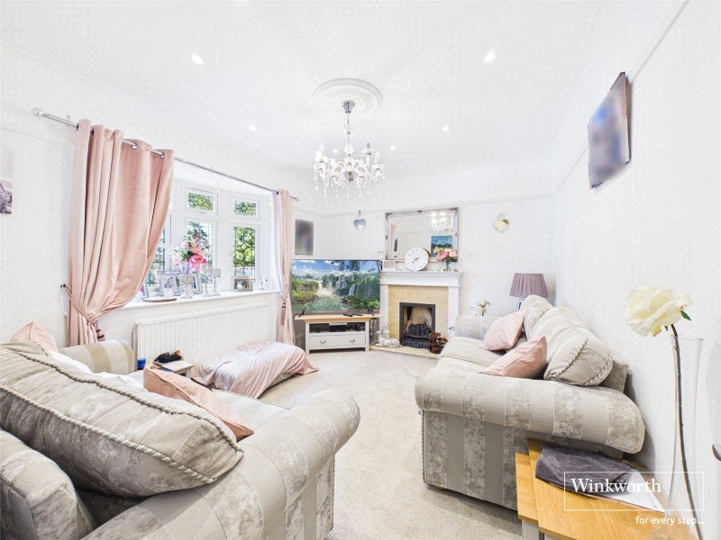 Oak Tree Road, Tilehurst, Reading, Berkshire, RG31