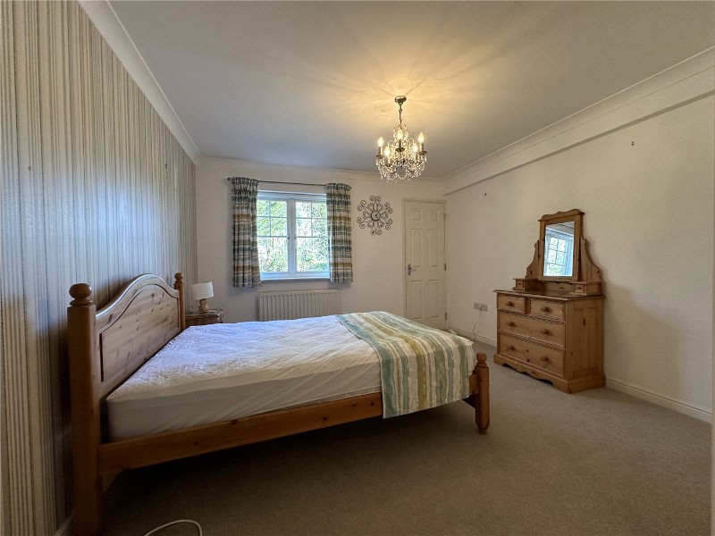 Crookham Road, Fleet, Hampshire, GU51