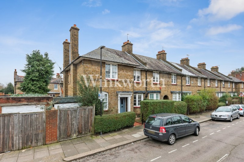 Bennington Road, London, N17