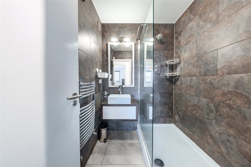 Redcroft, 226 Iverson Road, London, NW6