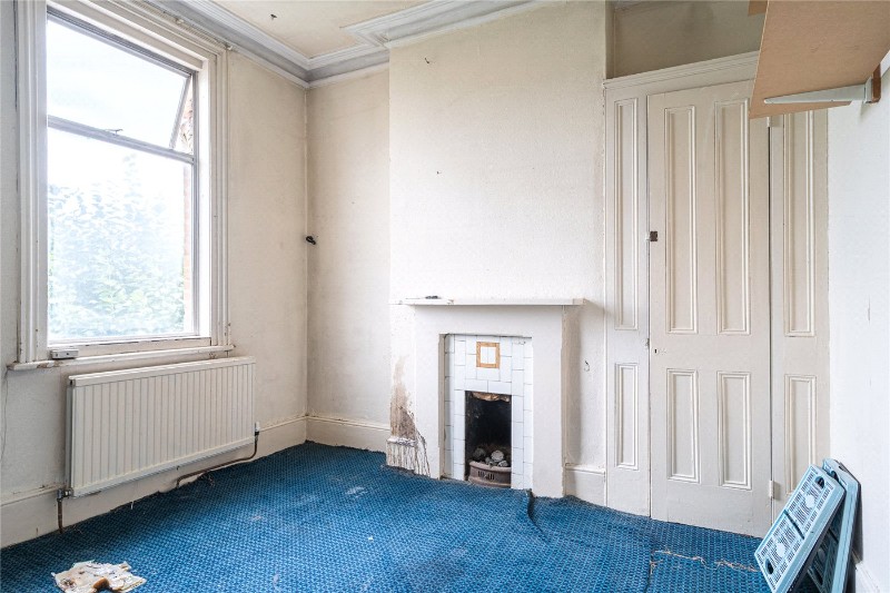 Dulwich Road, London, SE24