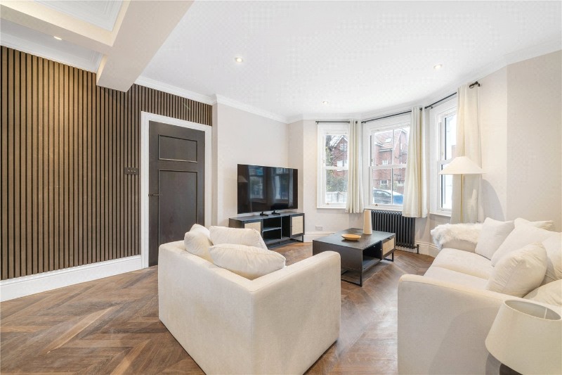 Barry Road, East Dulwich, London, SE22