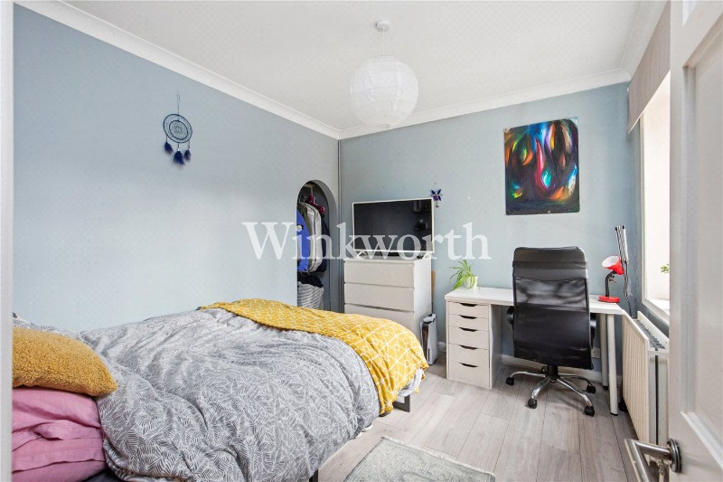 Seymour Avenue, London, N17