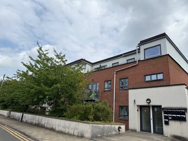 Sunningdale Gardens, London, NW9