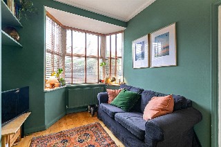 Derinton Road, London, SW17