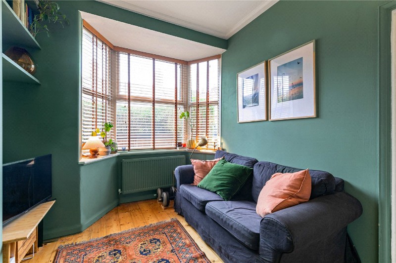 Derinton Road, London, SW17