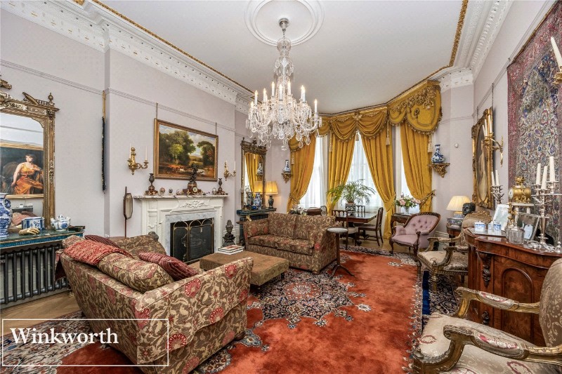 The Drive, Hove, East Sussex, BN3