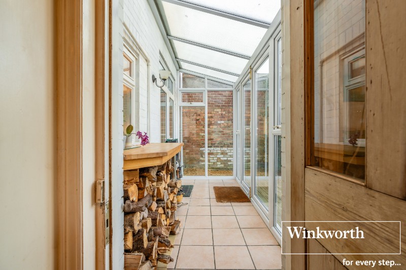 Livingstone Road, Bournemouth, Dorset, BH5
