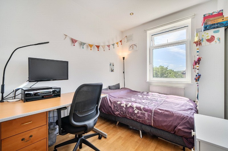 Pomeroy Street, London, SE14